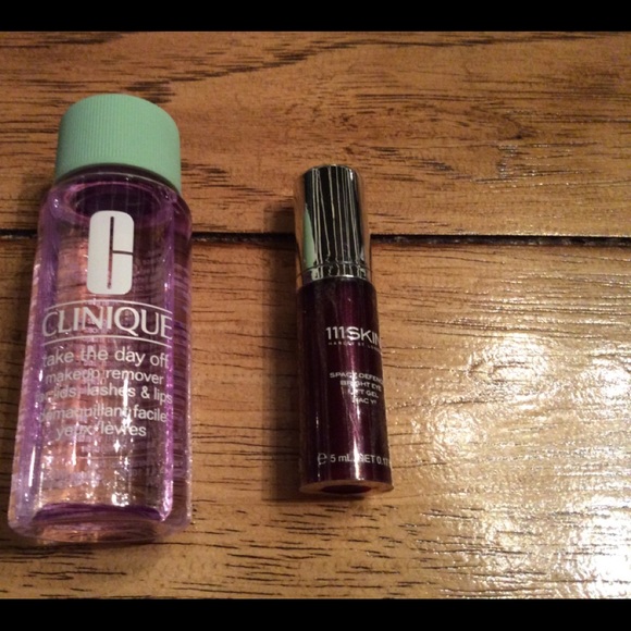 Eye makeup bundle - Picture 5 of 6